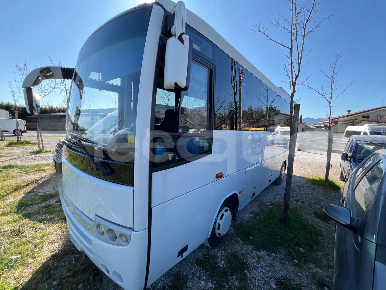 Otokar Navigo - Turistbuss: bilde 4 Otokar Navigo - Turistbuss: bilde 4