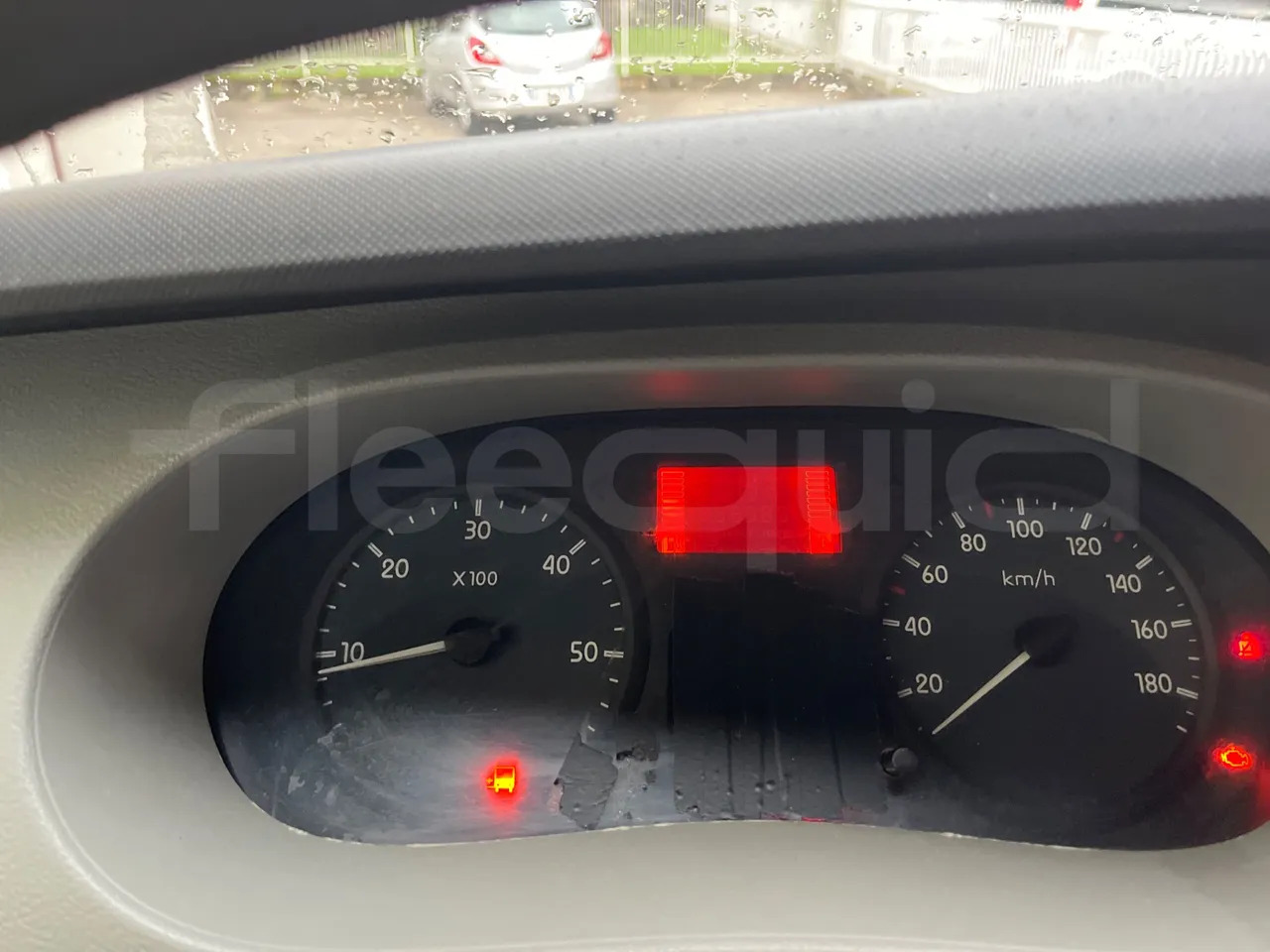 Renault Master - Minibuss, Persontransport: bilde 3 Renault Master - Minibuss, Persontransport: bilde 3