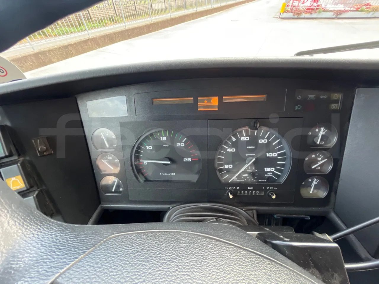 Setra S328 - Dobbeltdekkerbuss: bilde 3 Setra S328 - Dobbeltdekkerbuss: bilde 3