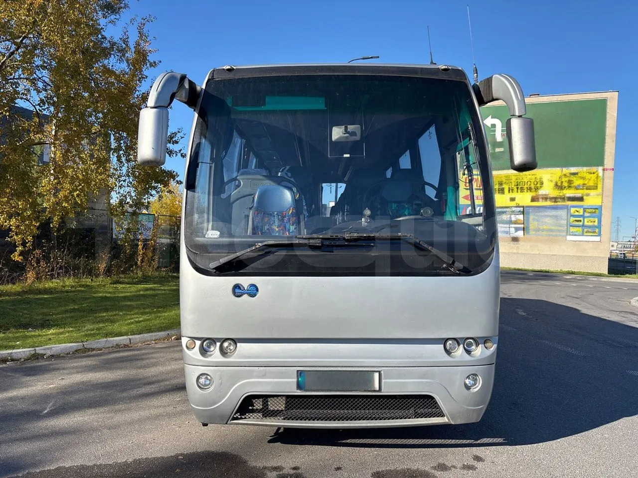 Temsa Opalin - Turistbuss: bilde 2 Temsa Opalin - Turistbuss: bilde 2