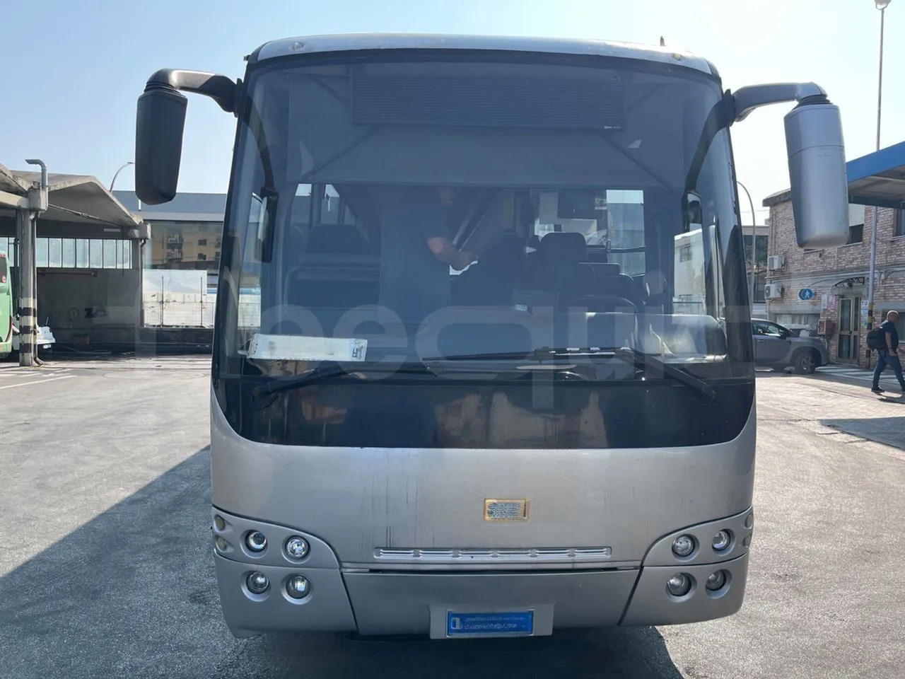 Temsa Safari - Bybuss: bilde 2 Temsa Safari - Bybuss: bilde 2