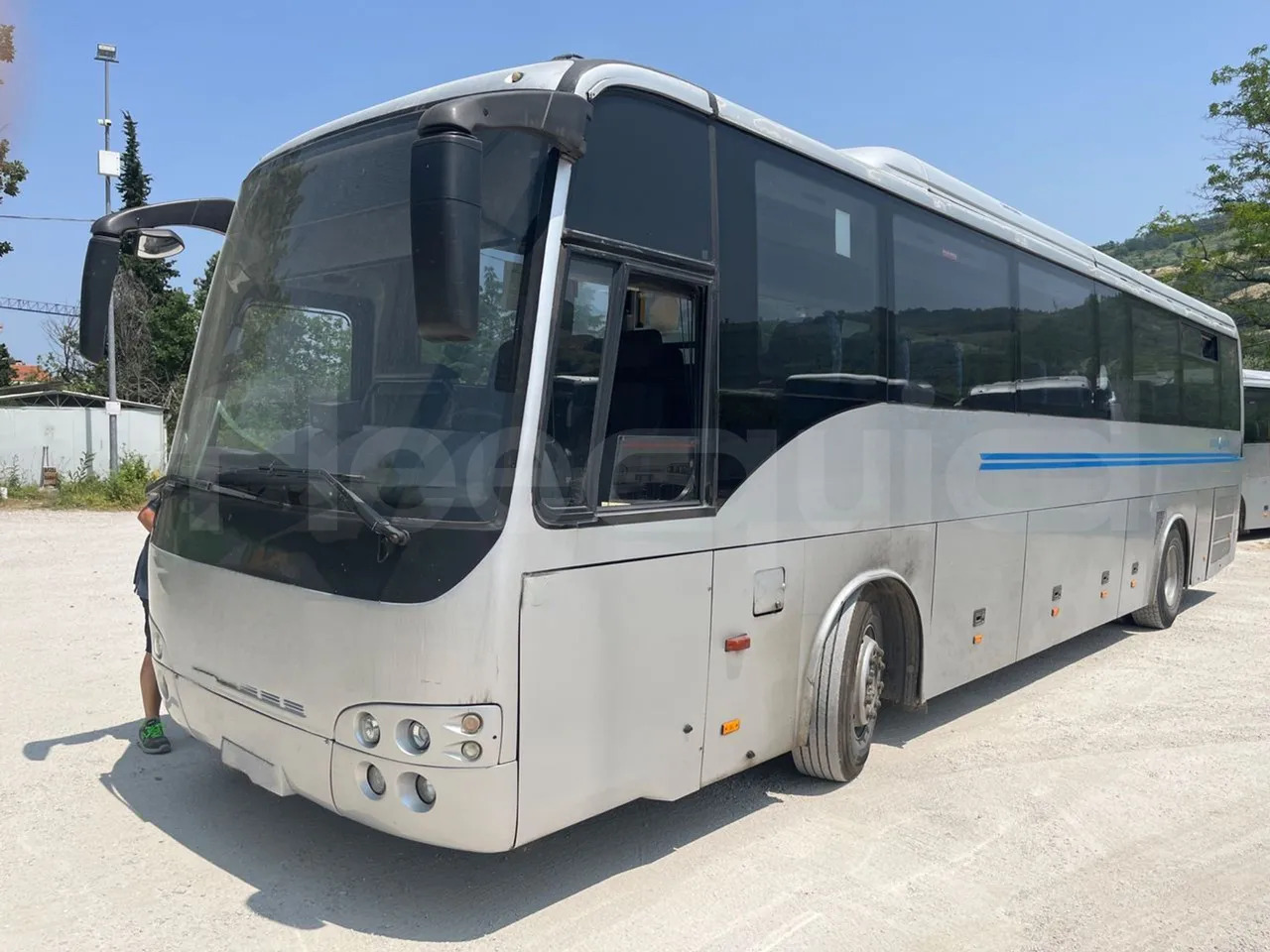 Temsa Safari - Bybuss: bilde 4 Temsa Safari - Bybuss: bilde 4