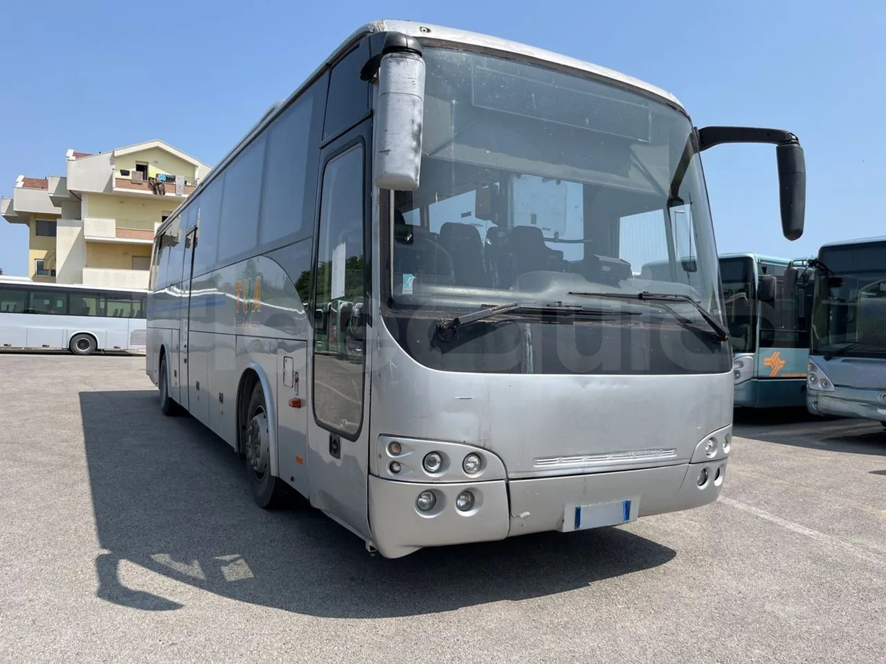 Temsa Safari - Bybuss: bilde 1 Temsa Safari - Bybuss: bilde 1