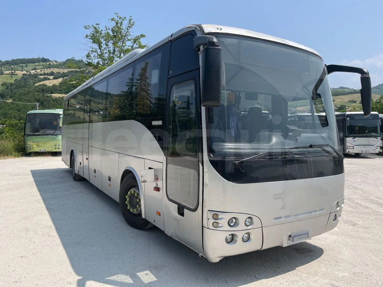 Temsa Safari - Bybuss: bilde 1 Temsa Safari - Bybuss: bilde 1