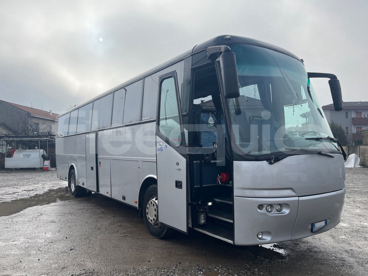 VDL Bova Futura - Turistbuss: bilde 1 VDL Bova Futura - Turistbuss: bilde 1