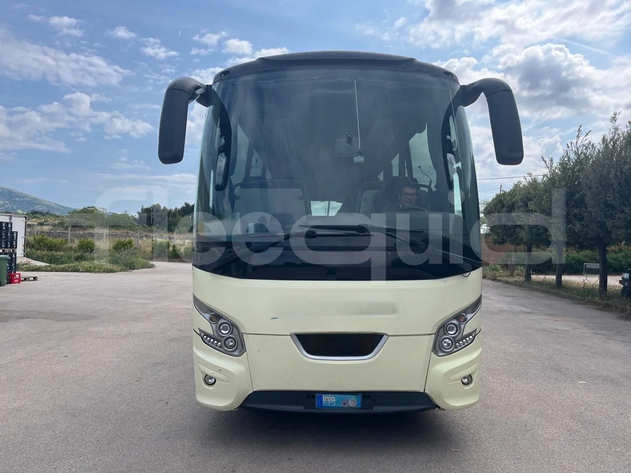 VDL Futura - Turistbuss: bilde 2 VDL Futura - Turistbuss: bilde 2