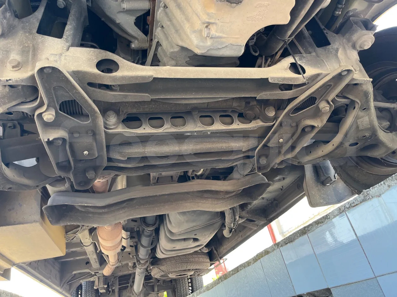 Turistbuss Volkswagen Crafter: bilde 32
