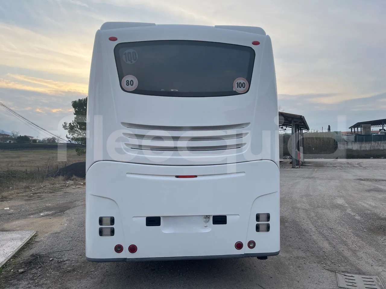 Volvo B12 - Turistbuss: bilde 5 Volvo B12 - Turistbuss: bilde 5