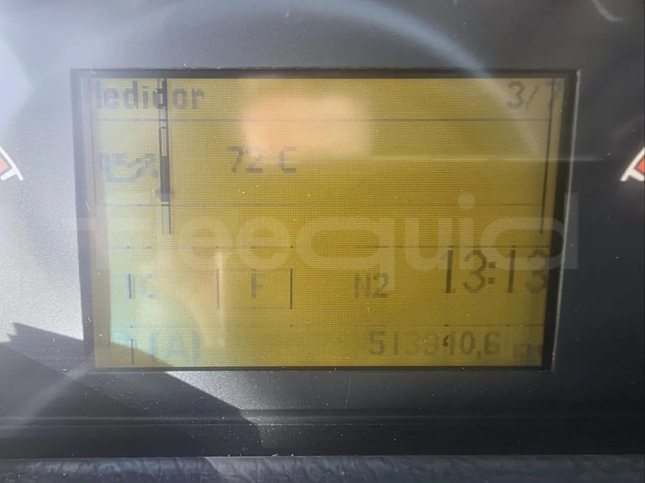 Volvo B12B - Turistbuss: bilde 3 Volvo B12B - Turistbuss: bilde 3