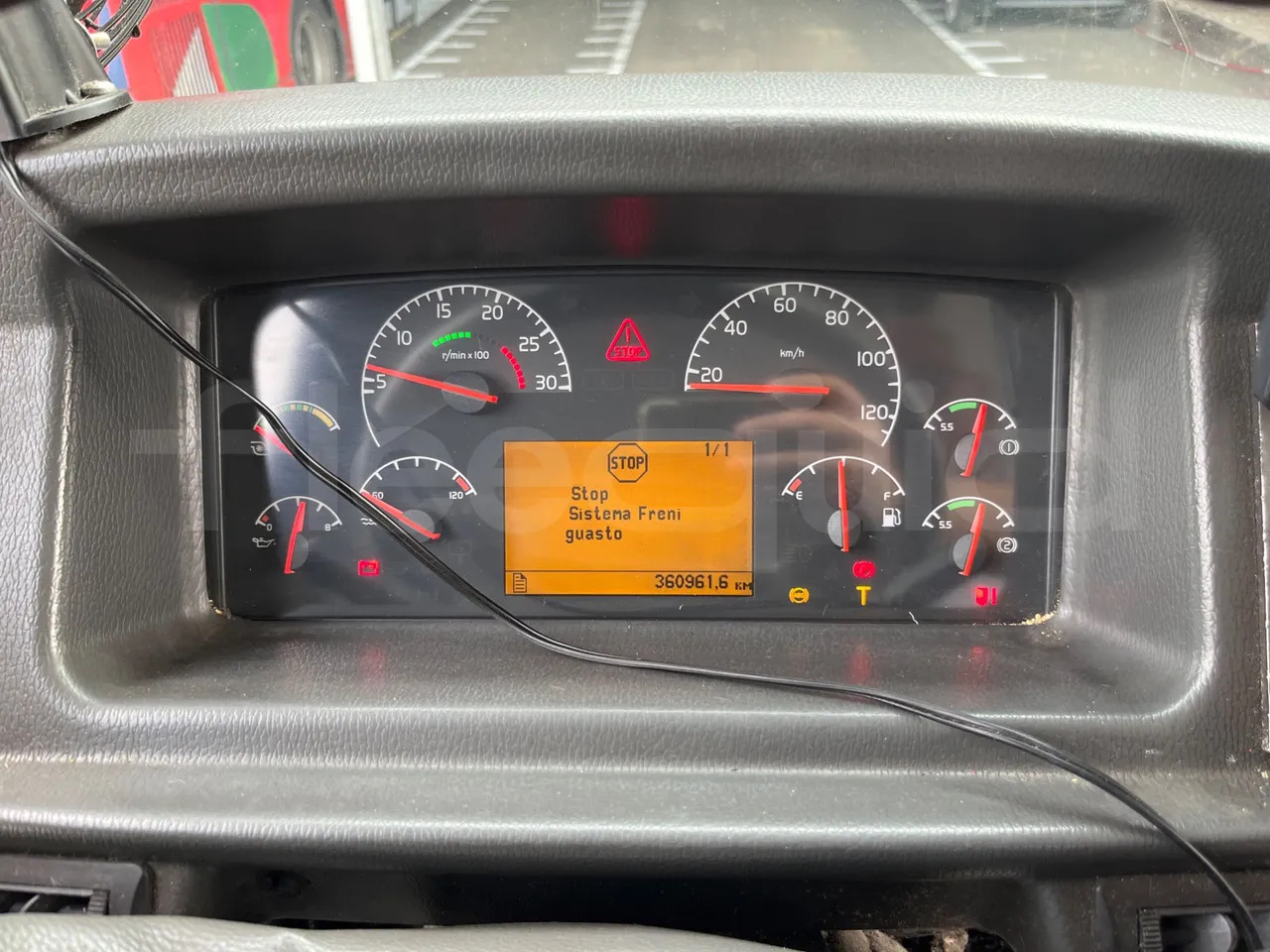 Volvo Bravo I City - Bybuss: bilde 3 Volvo Bravo I City - Bybuss: bilde 3