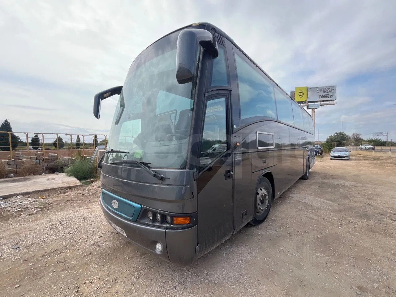 Volvo Eurostar E - Turistbuss: bilde 4 Volvo Eurostar E - Turistbuss: bilde 4