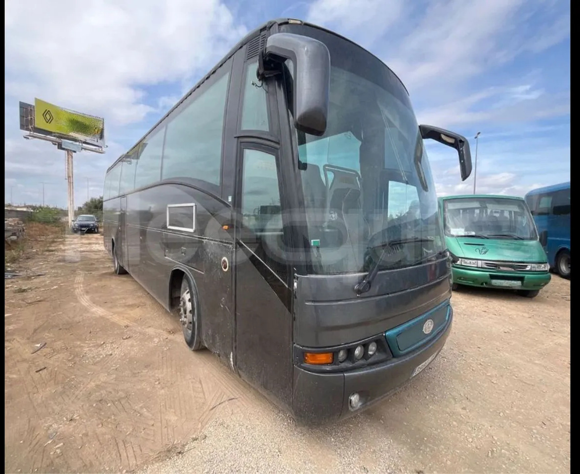 Volvo Eurostar E - Turistbuss: bilde 1 Volvo Eurostar E - Turistbuss: bilde 1