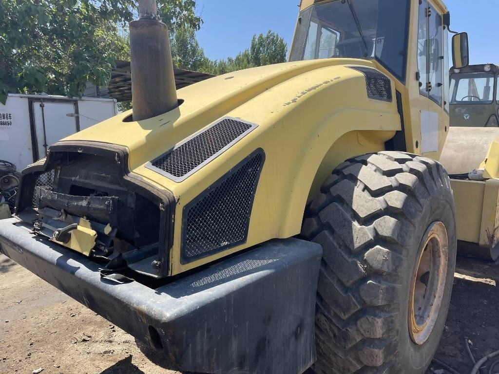 Bomag 226-4 - Kompaktor: bilde 2 Bomag 226-4 - Kompaktor: bilde 2