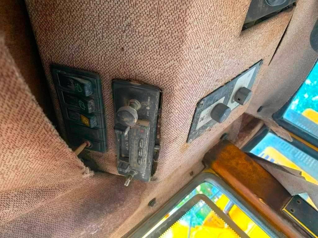 Vegvals Bomag BW 225 D-3: bilde 13