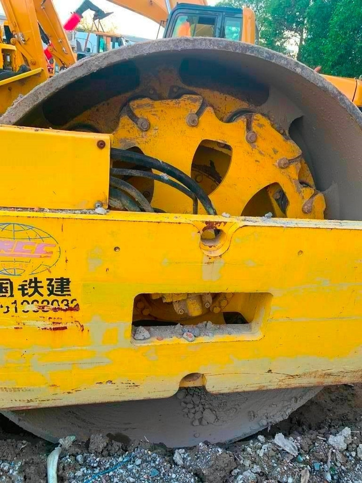 Vegvals Bomag BW 225 D-3: bilde 7