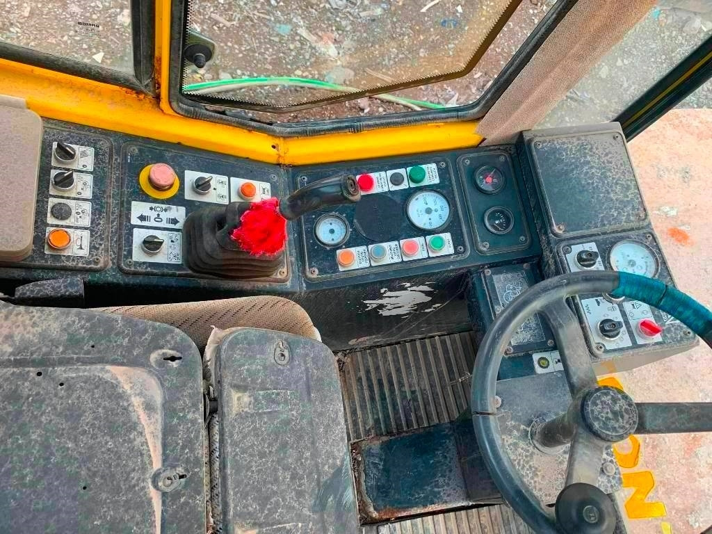 Vegvals Bomag BW 225 D-3: bilde 11