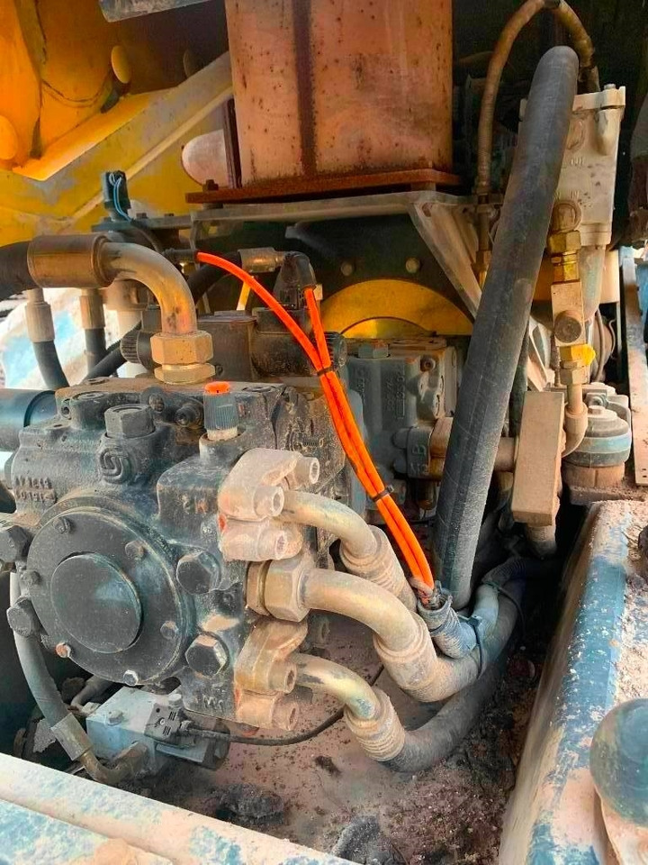 Vegvals Bomag BW 225 D-3: bilde 15