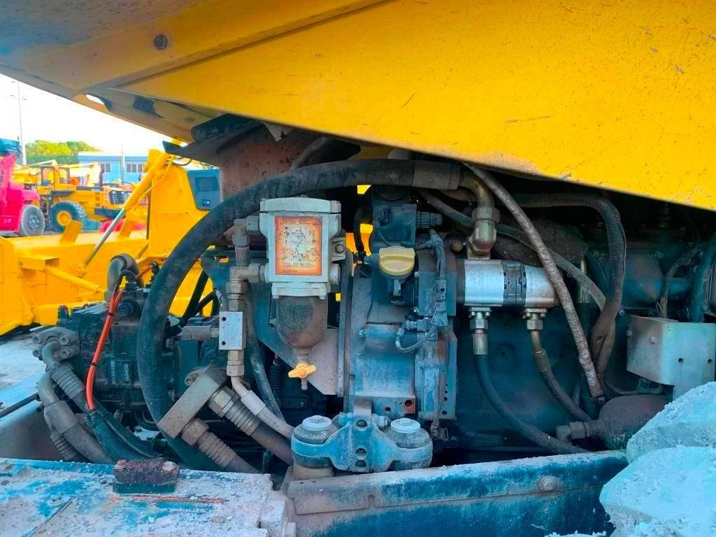 Vegvals Bomag BW 225 D-3: bilde 18