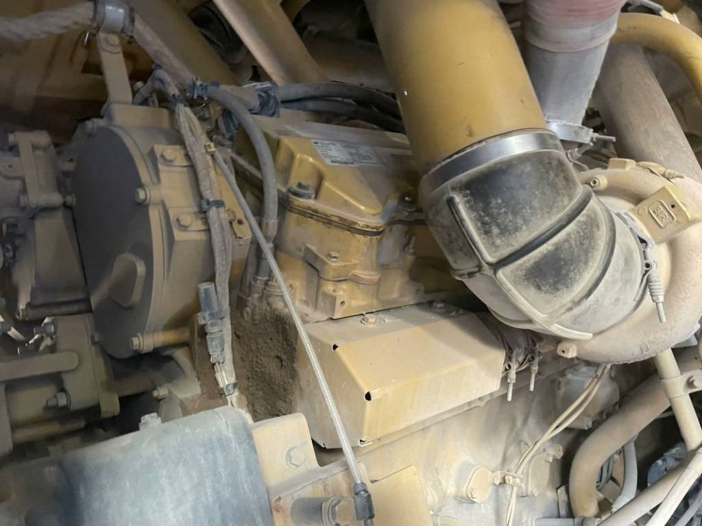 CAT 777e - Tipptruck: bilde 5 CAT 777e - Tipptruck: bilde 5