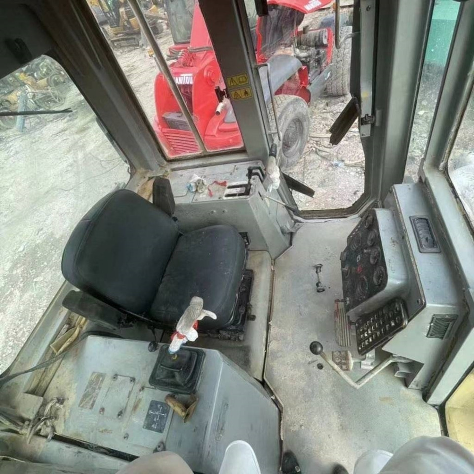 CAT D 6 G - Bulldozer: bilde 4 CAT D 6 G - Bulldozer: bilde 4