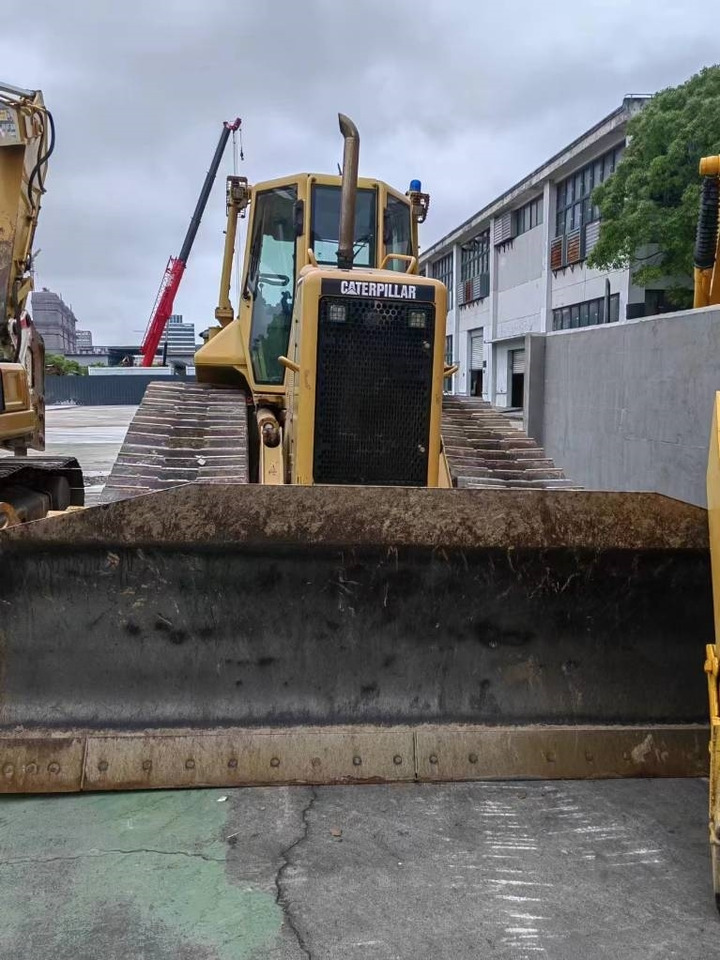 CAT D5N - Bulldozer: bilde 2 CAT D5N - Bulldozer: bilde 2