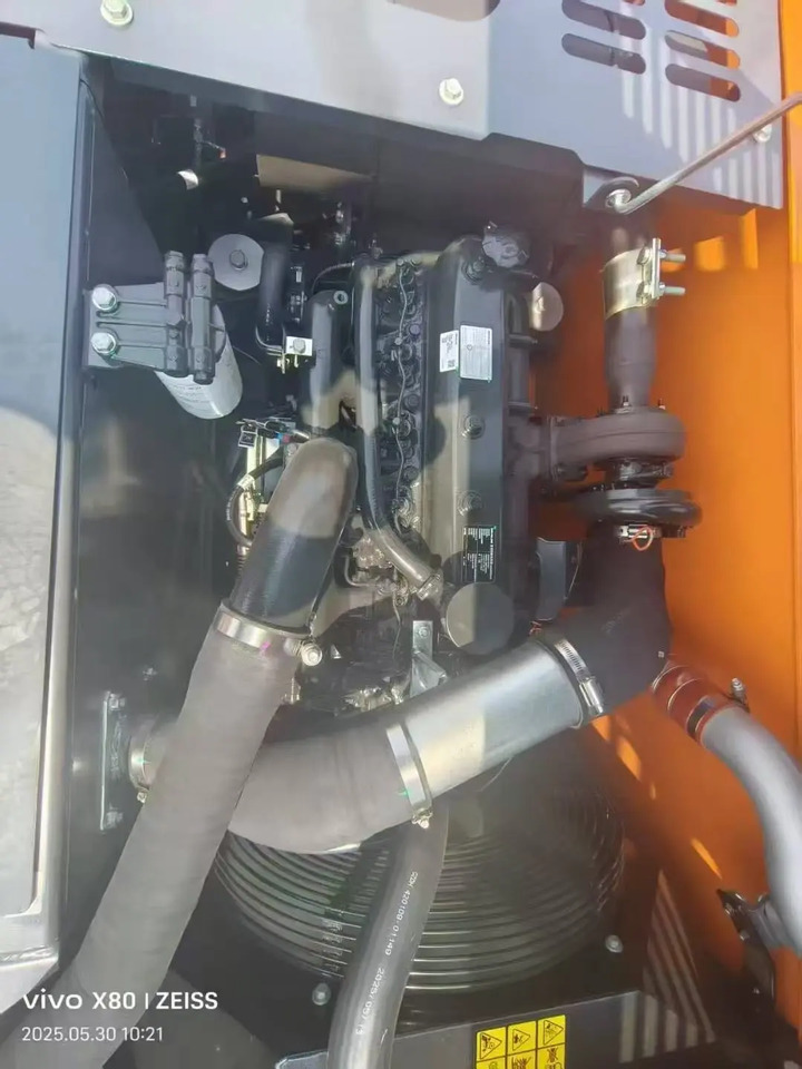 Develon DX220LCA-2M - Gravemaskin: bilde 5 Develon DX220LCA-2M - Gravemaskin: bilde 5