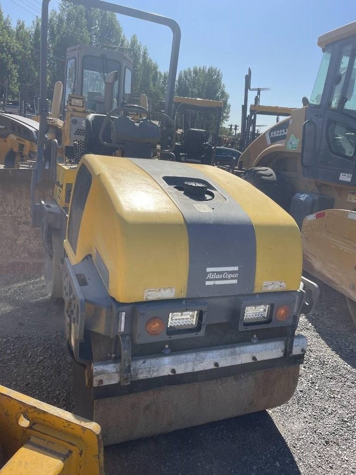Dynapac CC 1250 - Vegvals: bilde 2 Dynapac CC 1250 - Vegvals: bilde 2