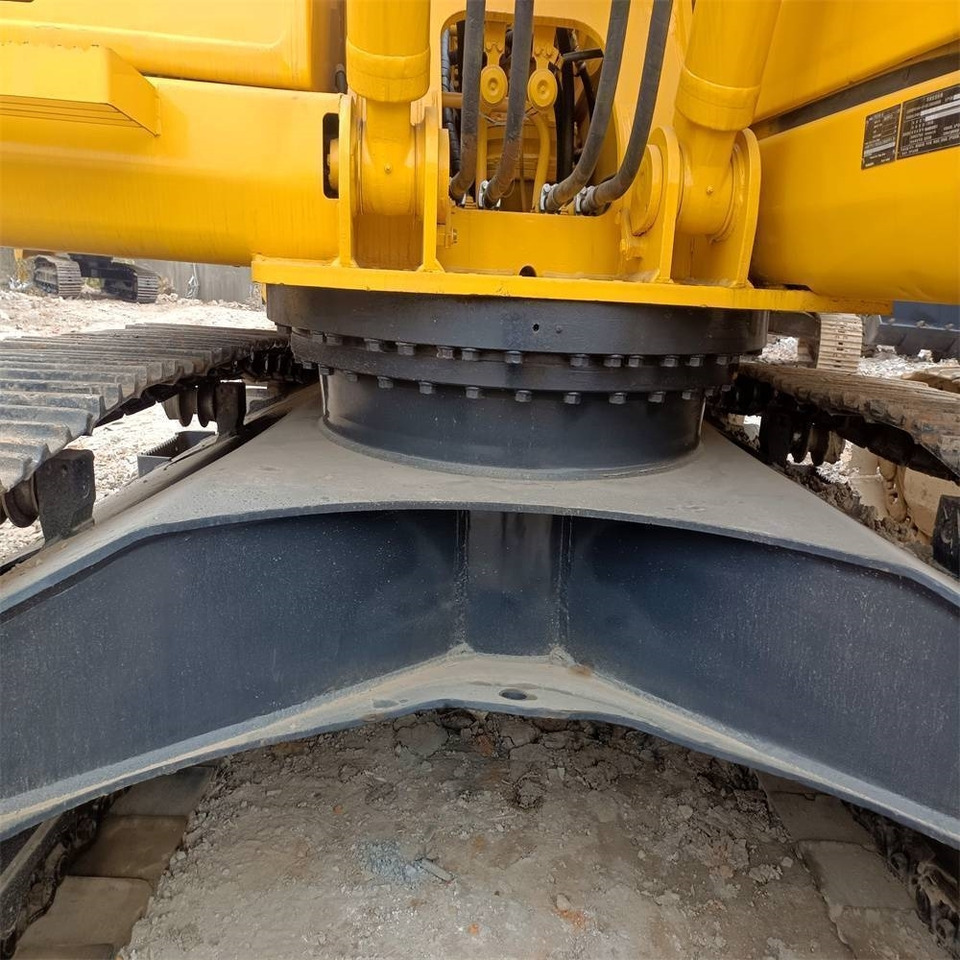 Komatsu PC 200  - Beltegraver: bilde 5 Komatsu PC 200  - Beltegraver: bilde 5
