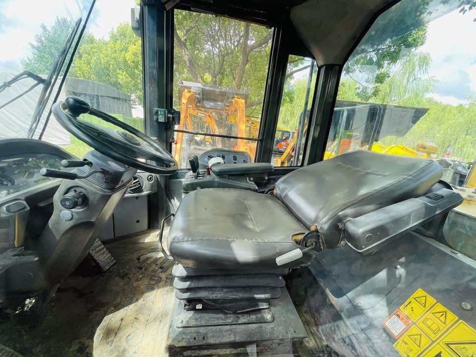 Komatsu WA380-8 - Hjullaster: bilde 2 Komatsu WA380-8 - Hjullaster: bilde 2