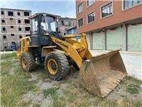 Liugong 835 - Hjullaster: bilde 4 Liugong 835 - Hjullaster: bilde 4