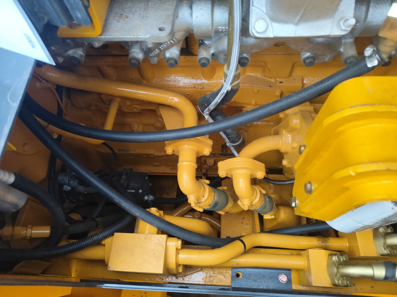 SHANTUI SD32 - Bulldozer: bilde 5 SHANTUI SD32 - Bulldozer: bilde 5