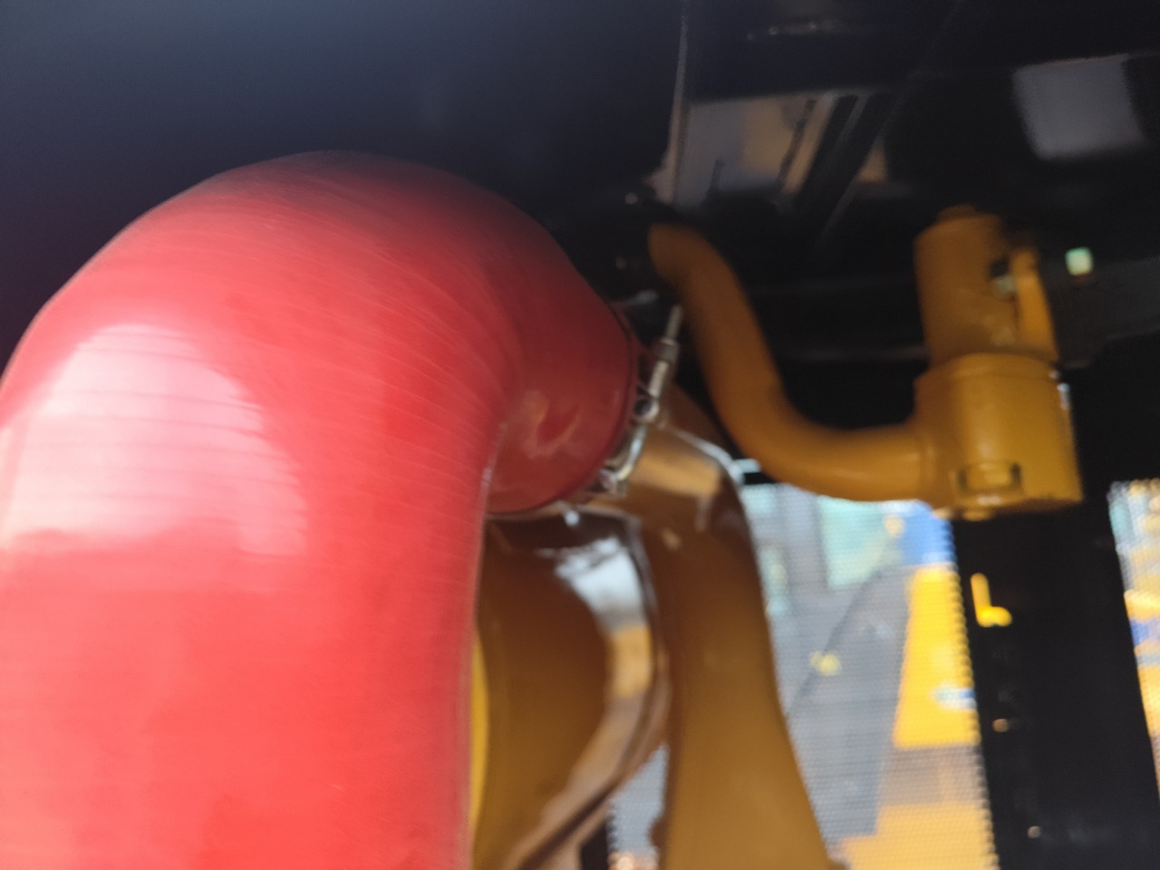 Bulldozer SHANTUI SD32: bilde 9
