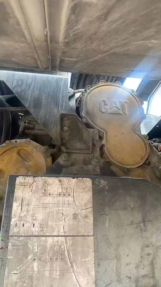 Wirtgen W2100 - Asfaltfres: bilde 3 Wirtgen W2100 - Asfaltfres: bilde 3