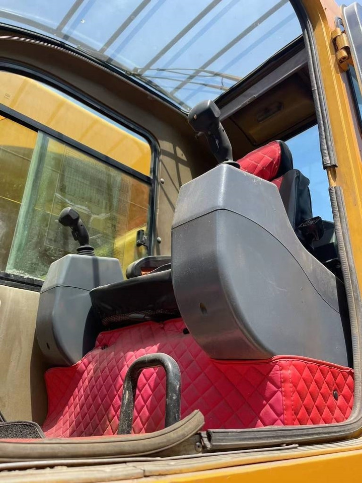 XCMG QY70K-II - Allterrengkran: bilde 5 XCMG QY70K-II - Allterrengkran: bilde 5