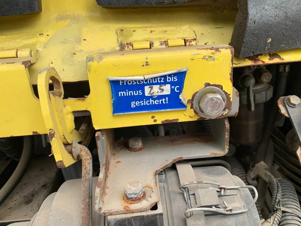 Yanmar SV 17 - Minigraver: bilde 2 Yanmar SV 17 - Minigraver: bilde 2