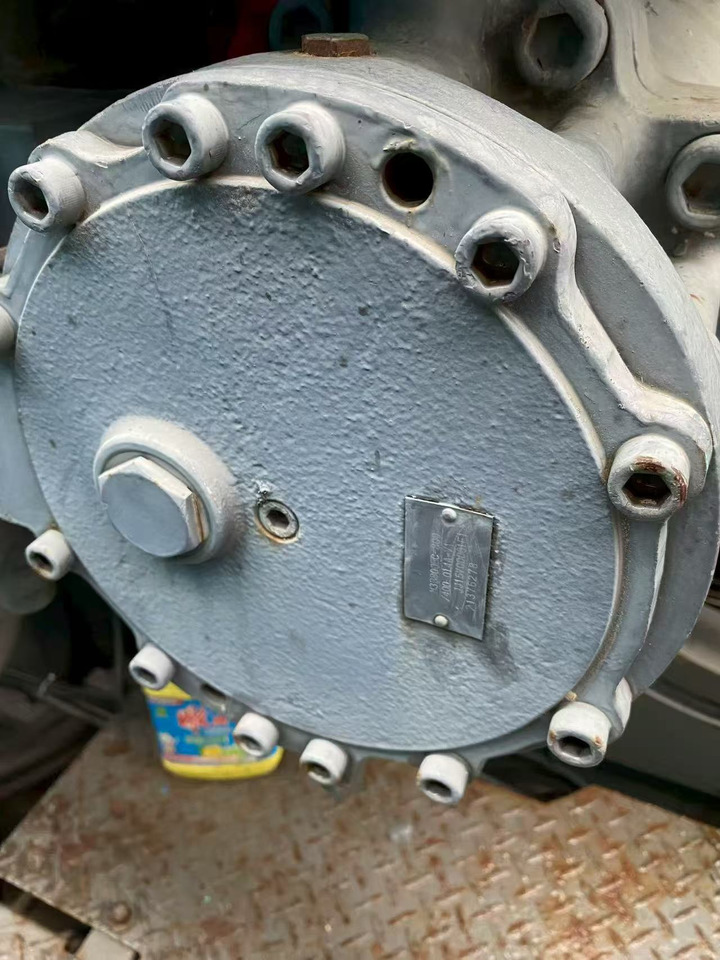 Kobelco 7200 - Beltegående kran: bilde 3 Kobelco 7200 - Beltegående kran: bilde 3