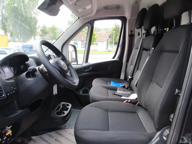 Fiat Ducato Maxi L2H2 - Kassebil: bilde 5 Fiat Ducato Maxi L2H2 - Kassebil: bilde 5