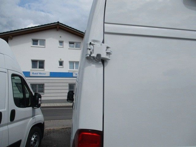 Fiat Ducato - Kassebil: bilde 4 Fiat Ducato - Kassebil: bilde 4