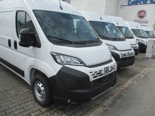 Fiat Ducato - Kassebil: bilde 2 Fiat Ducato - Kassebil: bilde 2