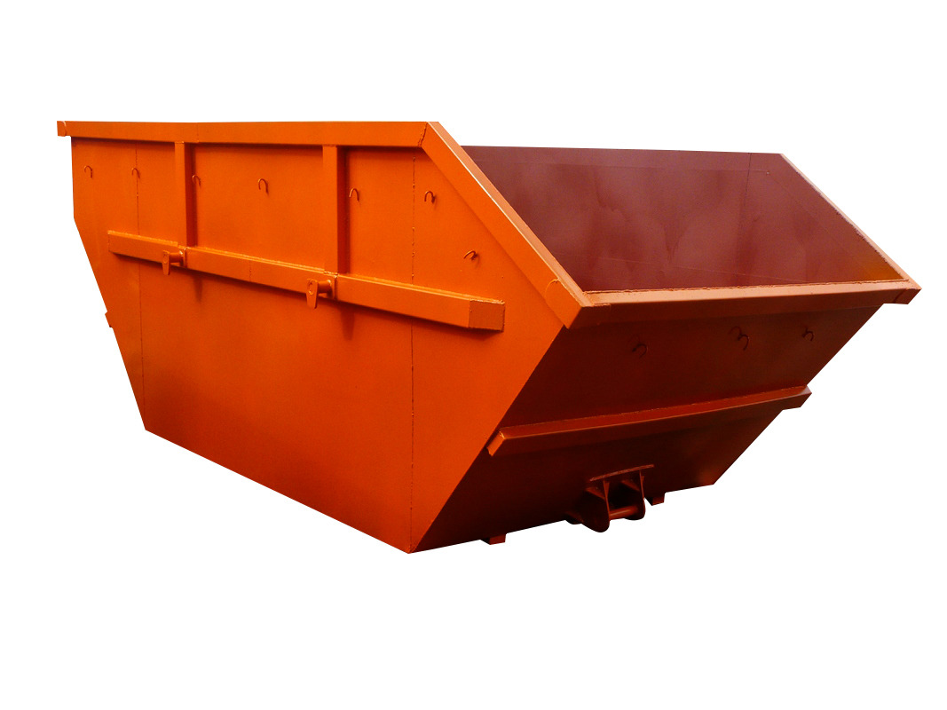 Mulda/Bauschuttcontainer/Absetzmulde/Multicar M3 - Liftcontainer: bilde 2 Mulda/Bauschuttcontainer/Absetzmulde/Multicar M3 - Liftcontainer: bilde 2