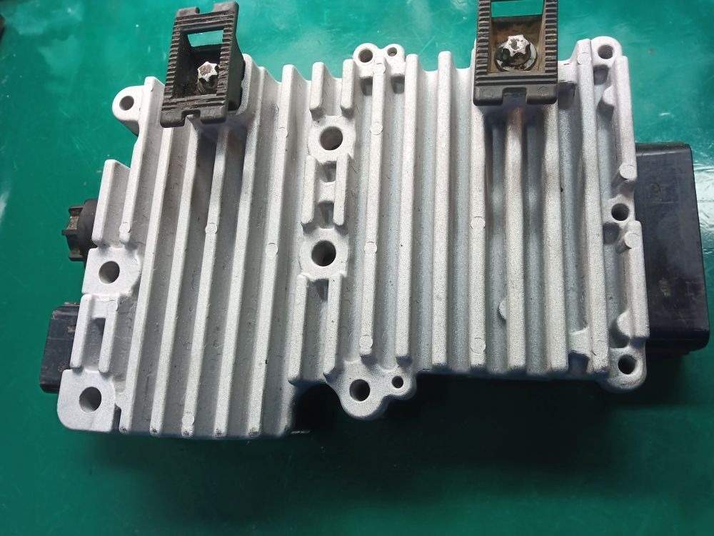 Elektrisk system for Lastebil WABCO Naprawa sterownik skrzyni biegów Mercedes Actros mp2 mp3 eps3: bilde 6