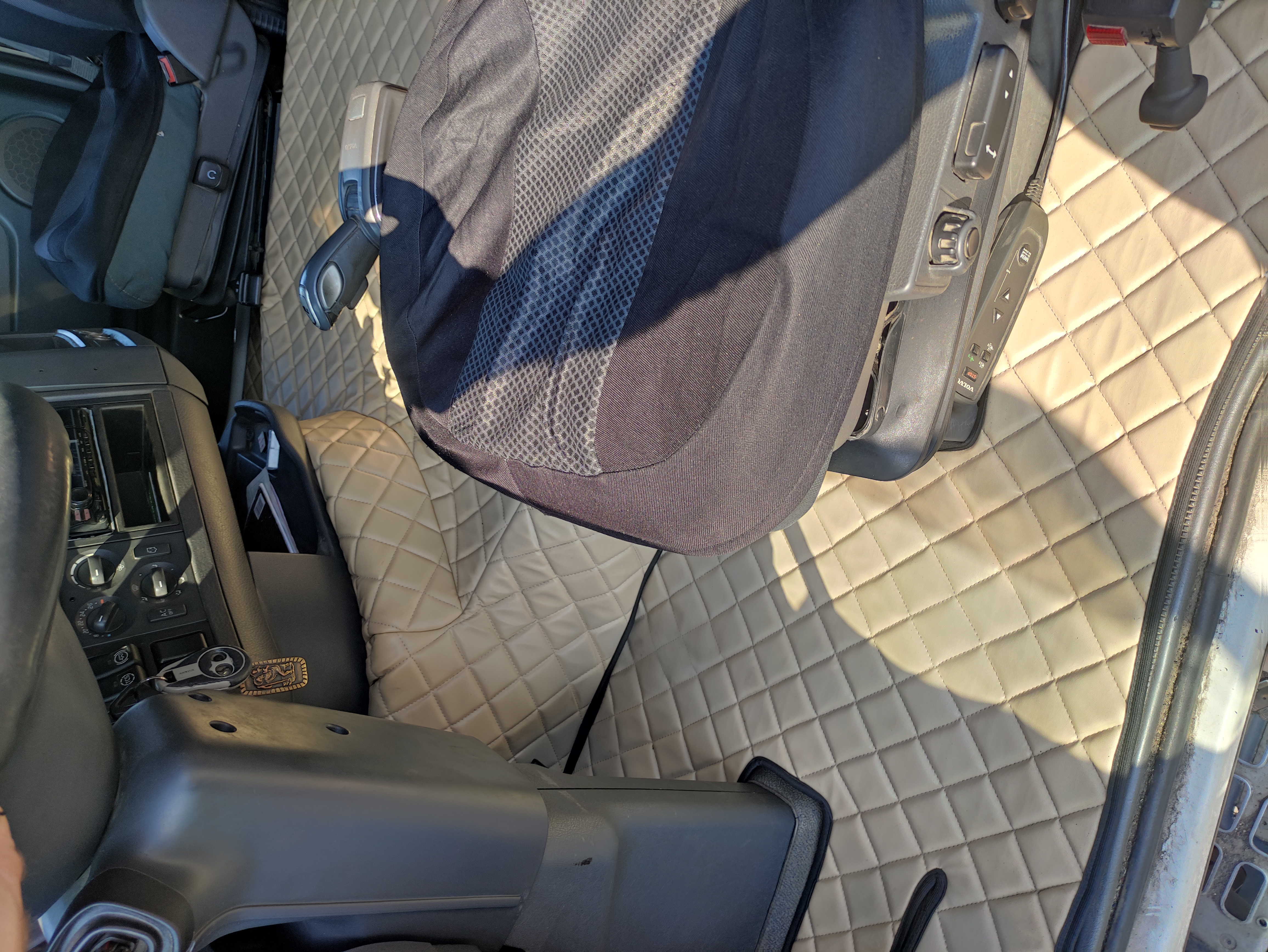 Volvo FH 13 - Trekkvogn: bilde 3 Volvo FH 13 - Trekkvogn: bilde 3