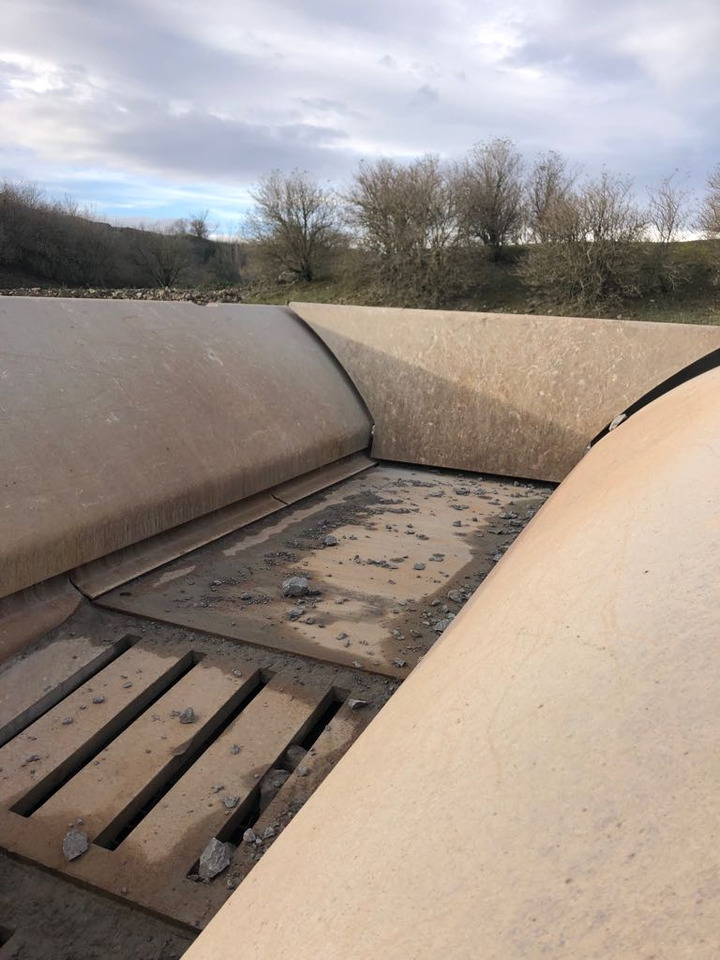 Metso LT1213 - Mobilt knuseverk: bilde 4 Metso LT1213 - Mobilt knuseverk: bilde 4