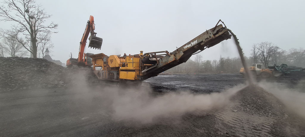 Parker RT16 - Kjeftknuser: bilde 1 Parker RT16 - Kjeftknuser: bilde 1