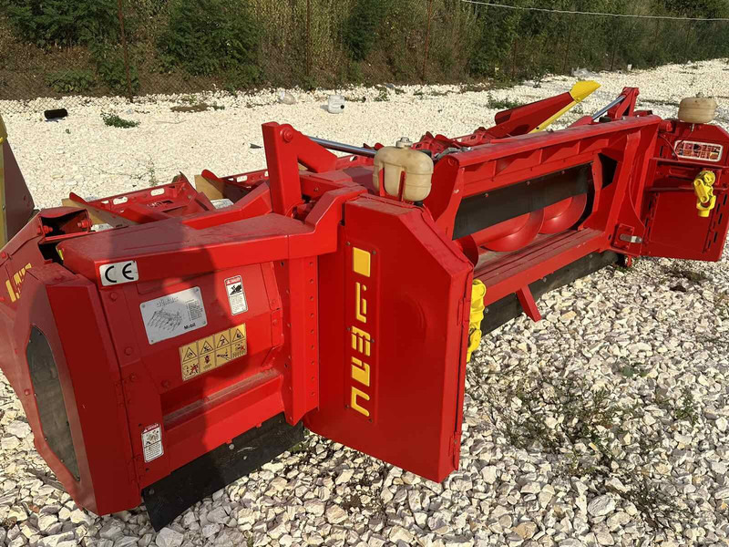 Olimac Drago SR6 - Skjærebord for mais: bilde 1 Olimac Drago SR6 - Skjærebord for mais: bilde 1