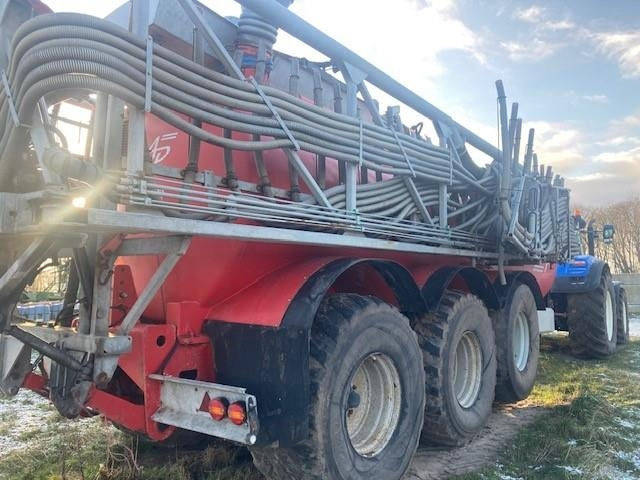 AP GV25TRIDEM - Gjødselvogn: bilde 3 AP GV25TRIDEM - Gjødselvogn: bilde 3