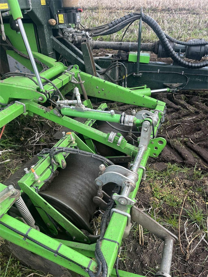 AVR 9200 CR - Potethøster: bilde 2 AVR 9200 CR - Potethøster: bilde 2