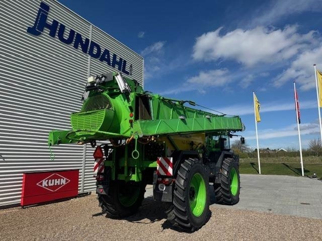 Dammann DT2500 H - Selvdreven sprøyte: bilde 3 Dammann DT2500 H - Selvdreven sprøyte: bilde 3