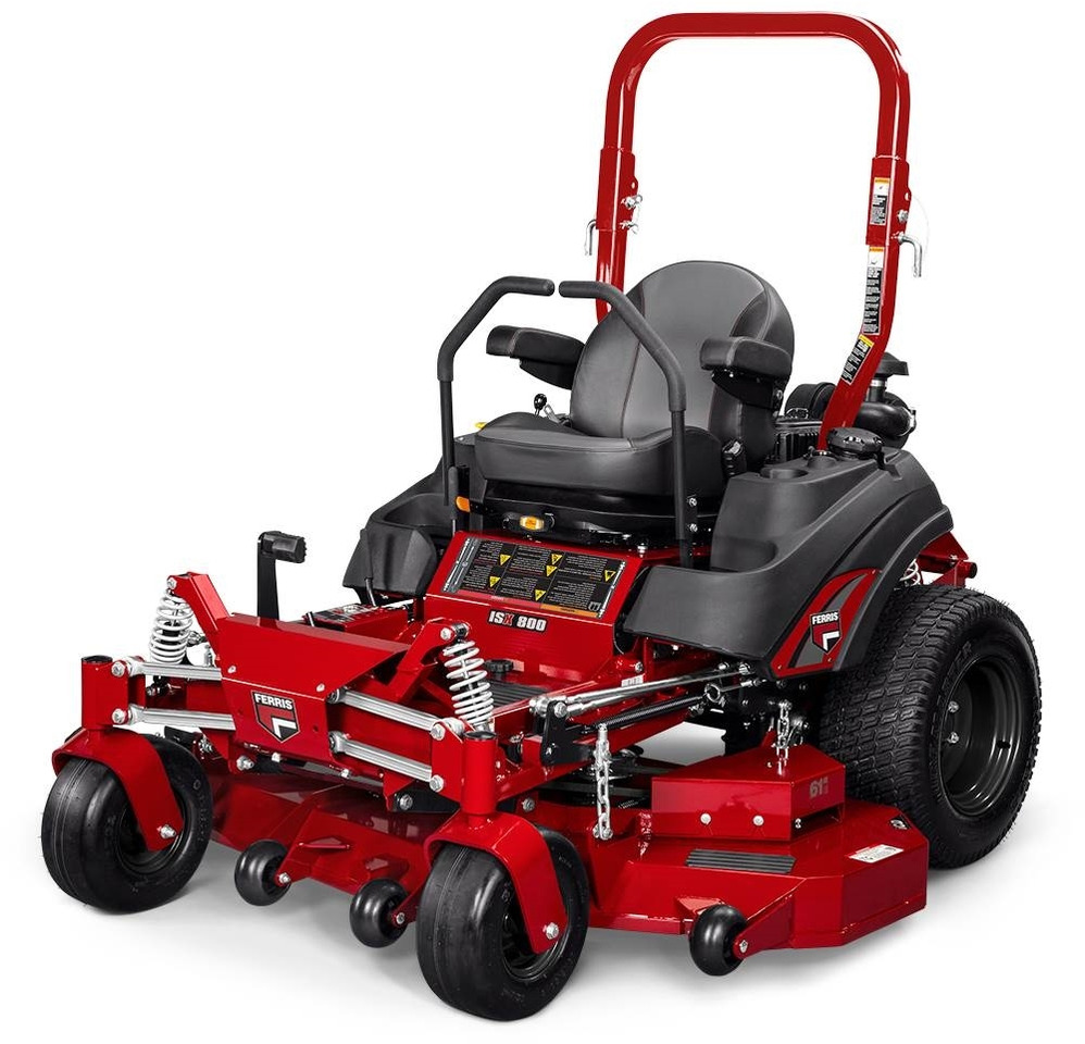 Ferris ZT800  - Gressklipper: bilde 1 Ferris ZT800  - Gressklipper: bilde 1