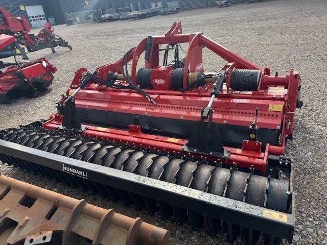 Jordforbedring maskin Forigo G45-300: bilde 6 Jordforbedring maskin Forigo G45-300: bilde 6